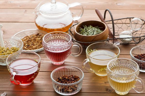 Ruh sağlığına iyi gelen bitki çayları neler? Bitki çayı sakinleştirir mi?