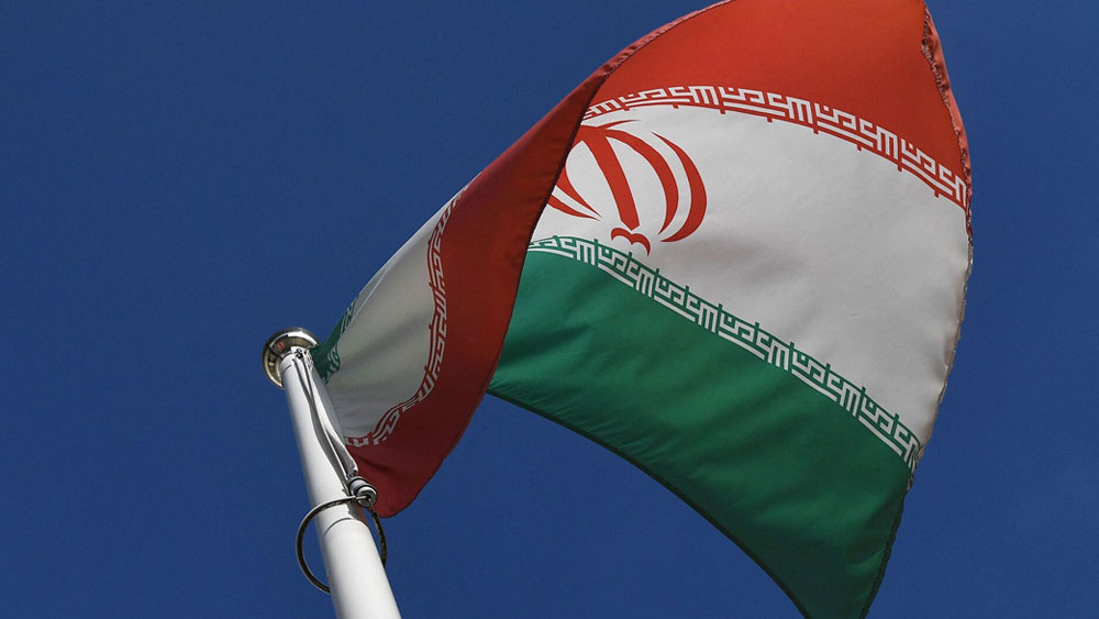 Almanya İran arasındaki kriz derinleşiyor