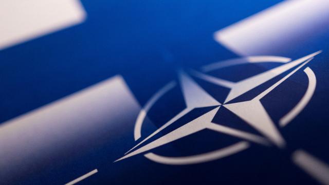 Finlandiya parlamentosu NATO tasarısını onayladı