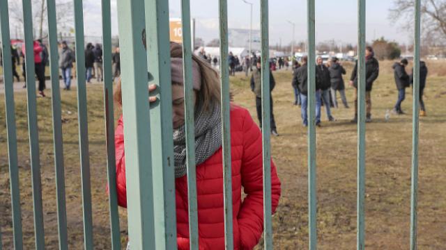 Polonya'ya giriş yapan Ukraynalı mülteci sayısı 10 milyonu geçti