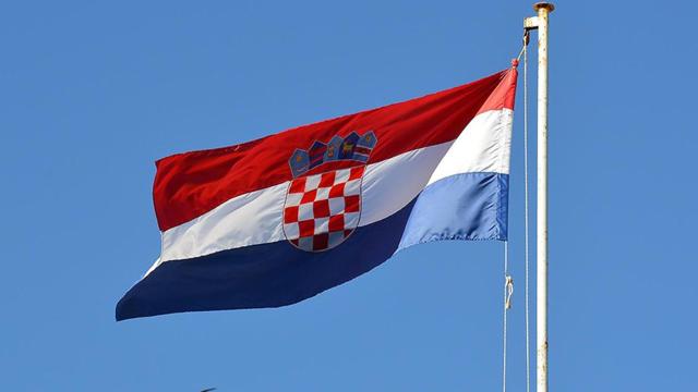 Hırvatistan AB'ye yasa dışı göçmen geçişlerine ilişkin uyarıda bulundu