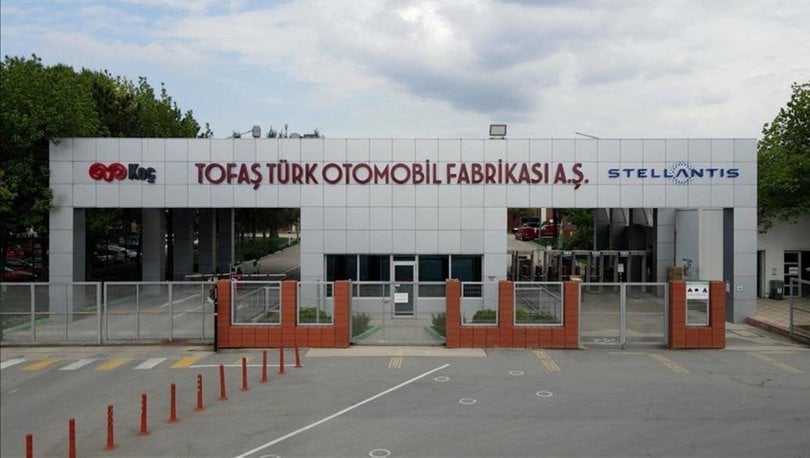 Tofaş ve Stellantis arasında 400 milyon euroluk anlaşma. Türkiye operasyonları Tofaş'ın