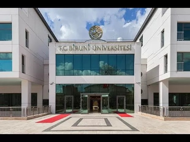 Biruni Üniversitesi 23 öğretim üyesi alacağını duyurdu
