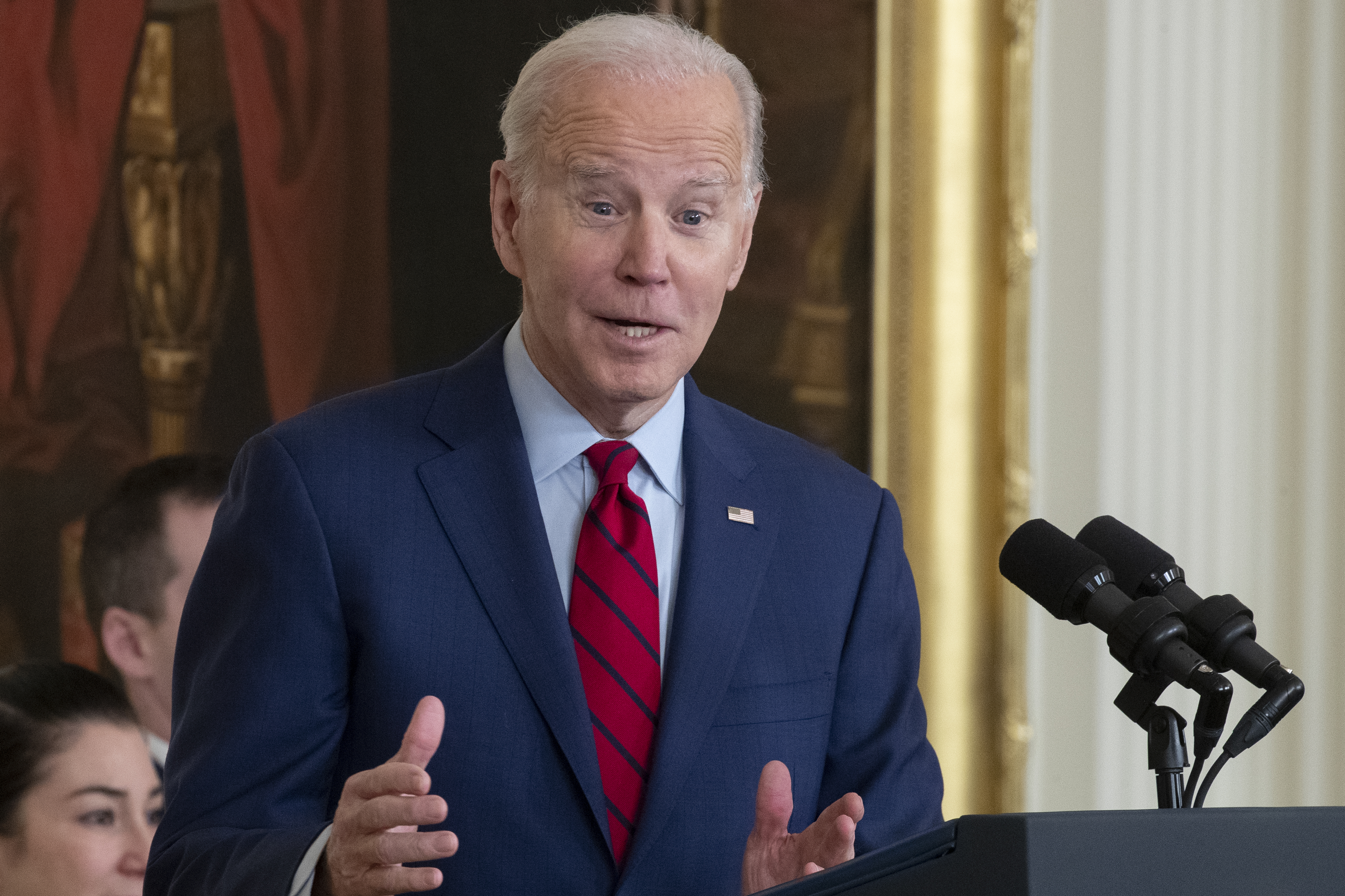 Biden’ın doktoru: Göğsünden alınan lezyon kanserli ancak tedaviye gerek yok