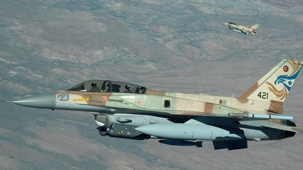 İsrail ordusundaki 37 pilottan Netanyahu’nun yargı reformuna protesto