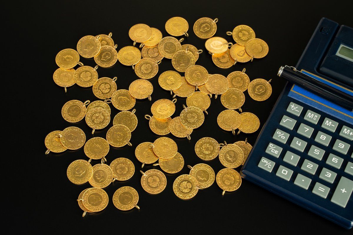Altın fiyatları bugün ne kadar oldu? Çeyrek altın gram altın ne kadar kaç TL?