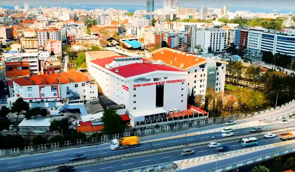 İzmir Kavram Meslek Yüksekokulu Akademik Personel alımı yapacağını duyurdu