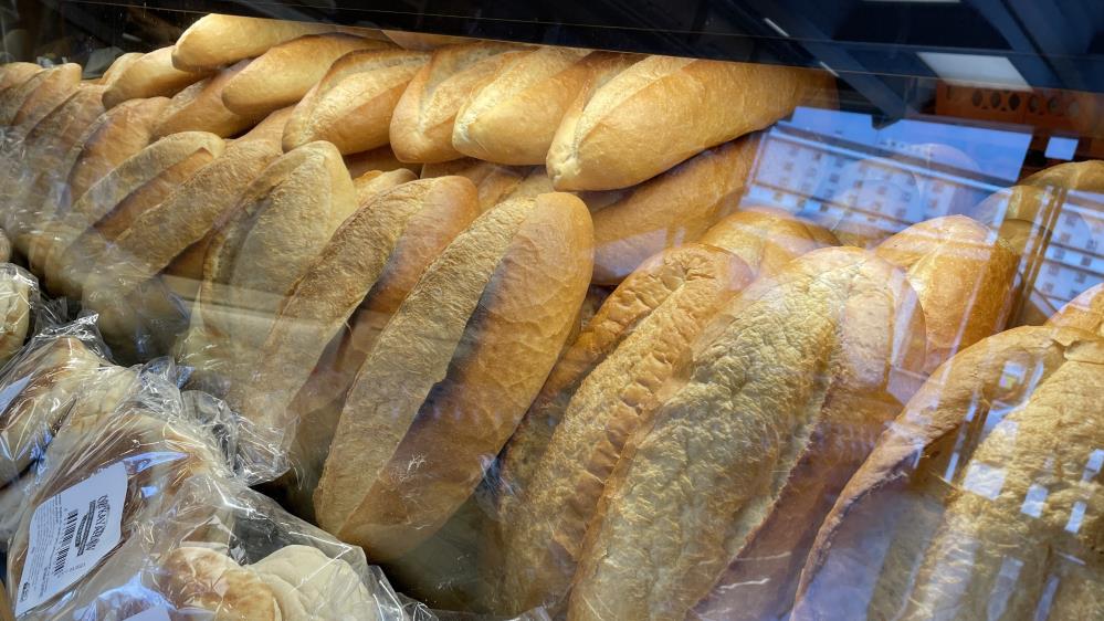 Fırıncıların rekabeti ekmek fiyatını düşürdü