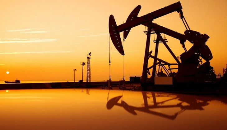 Brent petrolün varil fiyatı 85,96 dolar
