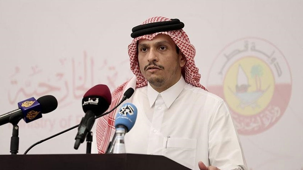 Katar'ın yeni başbakanı belli oldu