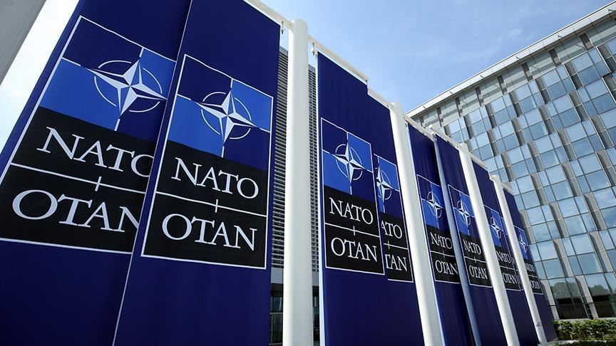 NATO onay sürecinde sona yaklaşıldığını açıkladı