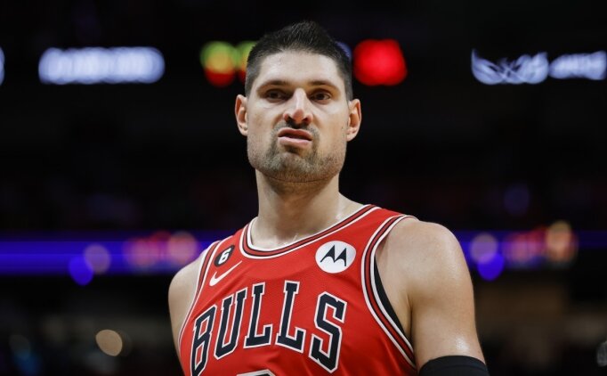 Bulls'lu Nikola Vucevic: Kendimizi çok zor duruma soktuğumuz açık