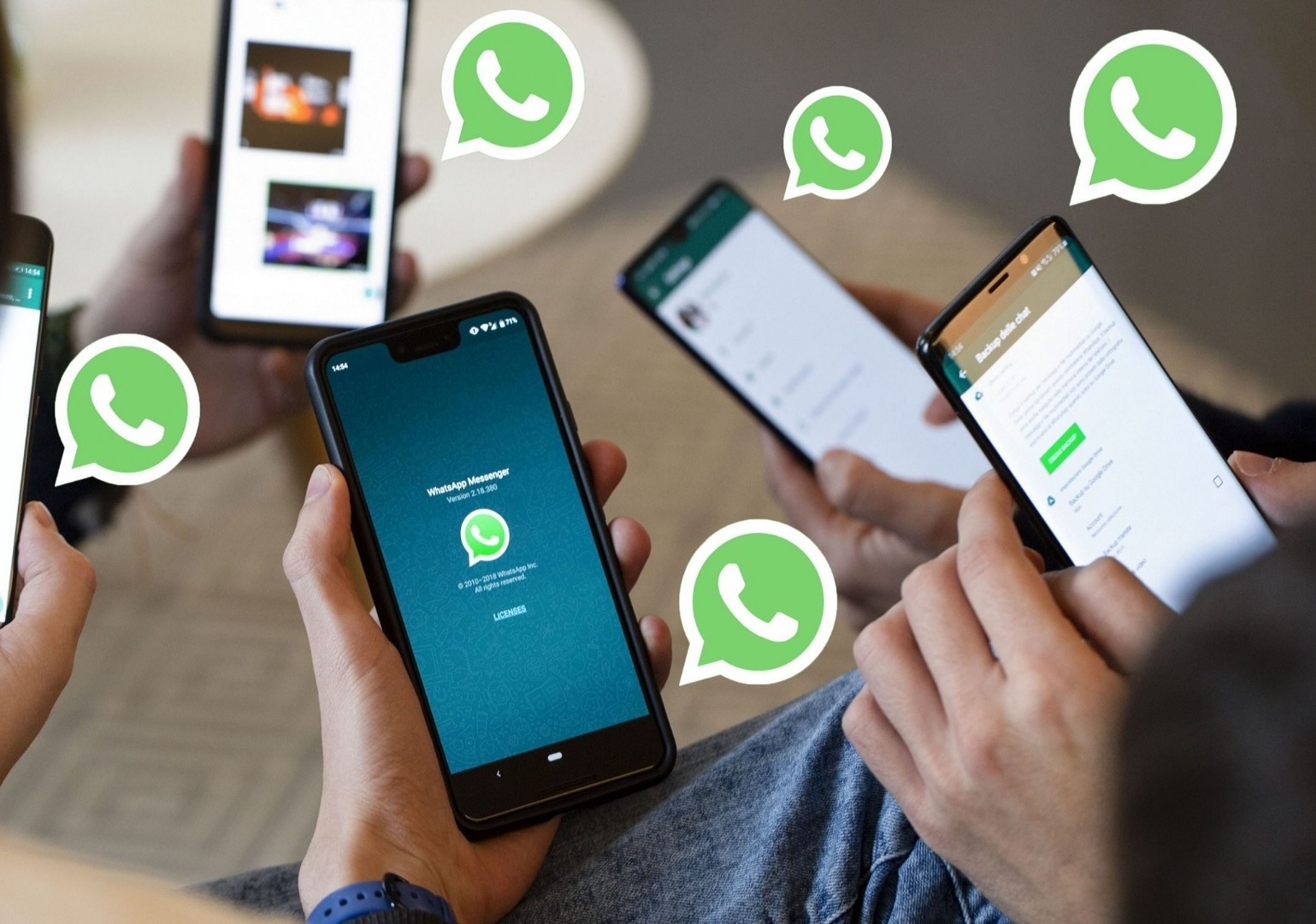 WhatsApp'ın yeni özelliği ne? WhatsApp'ın yeni son kullanma tarihi nedir?