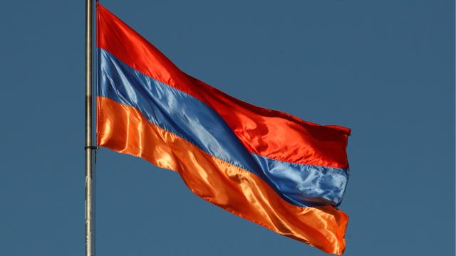 Ermenistan Hindistan'dan obüs satın alıyor