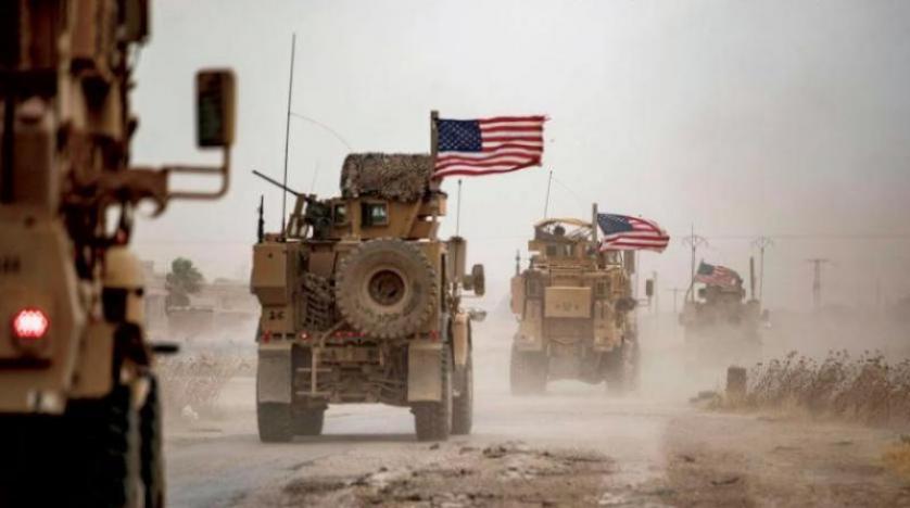ABD'de askerlerin Suriye'den çekilmesini talep eden yasa oylandı