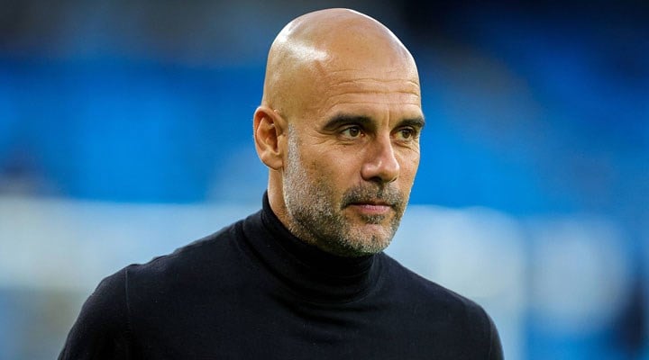 Guardiola en çok o Galatasaraylı oyuncuyu beğenmiş. Şaşkınlık yarattı