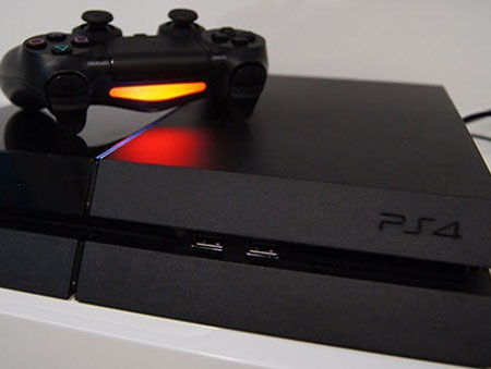PlayStation 4'te çıldırtan hata!