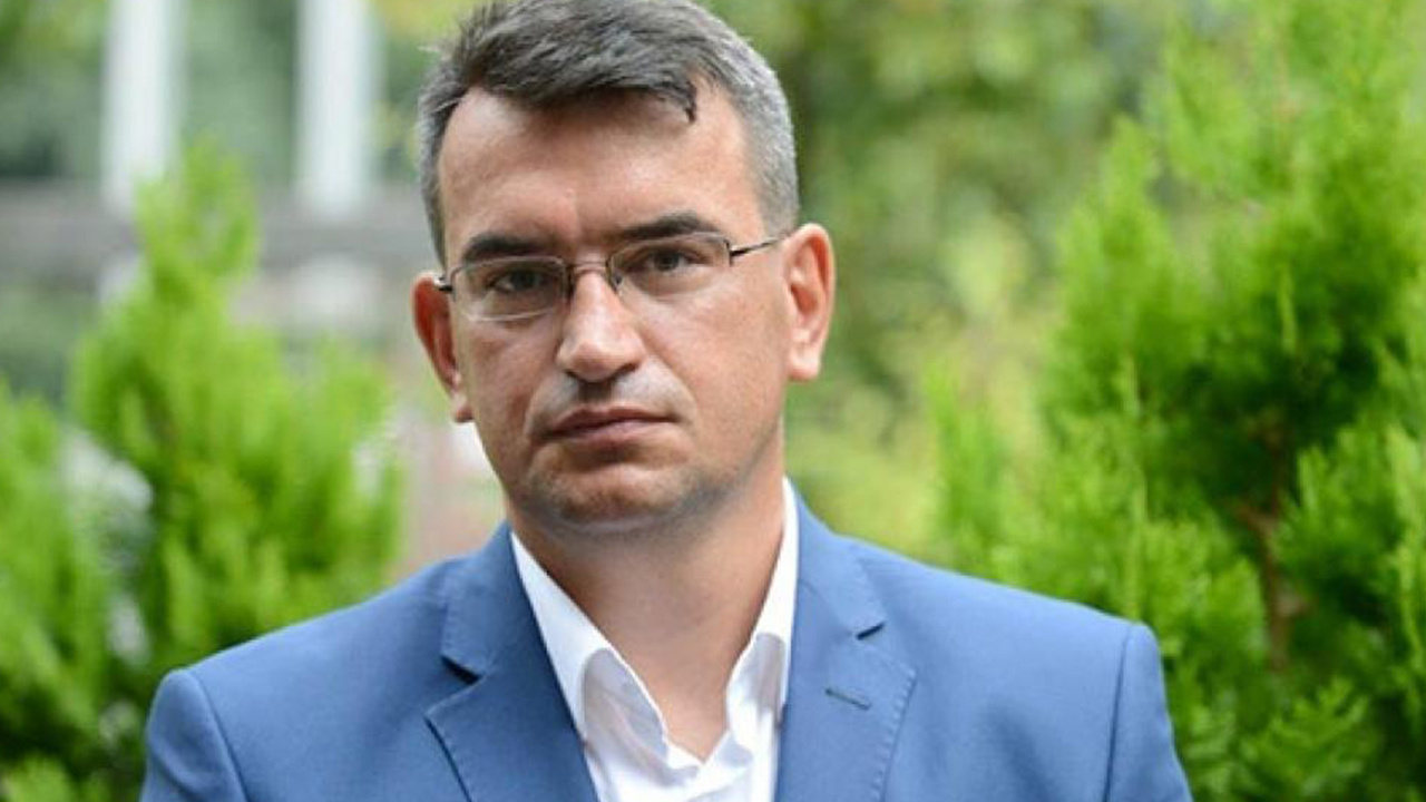 Metin Gürcan hakkındaki casusluk davası ertelendi