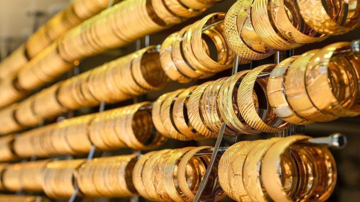 Altın fiyatları bugün ne kadar? 10 Mart Cuma çeyrek altın gram altın ne kadar kaç TL?