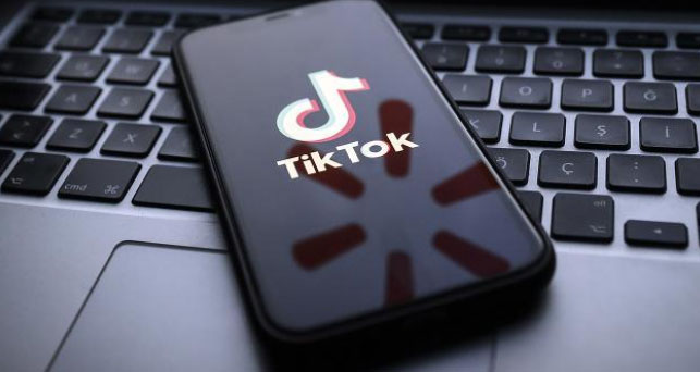 Elektronik cihazlarda TikTok'a erişim engellendi