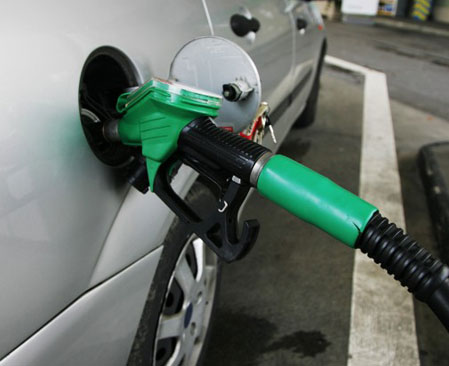 Petrol ve LPG piyasasına 8.5 milyon lira ceza