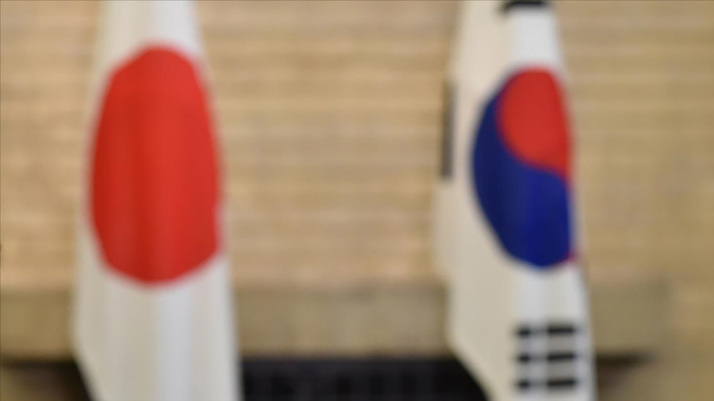 Japonya ve Güney Kore'den 12 yıl sonra bir ilk