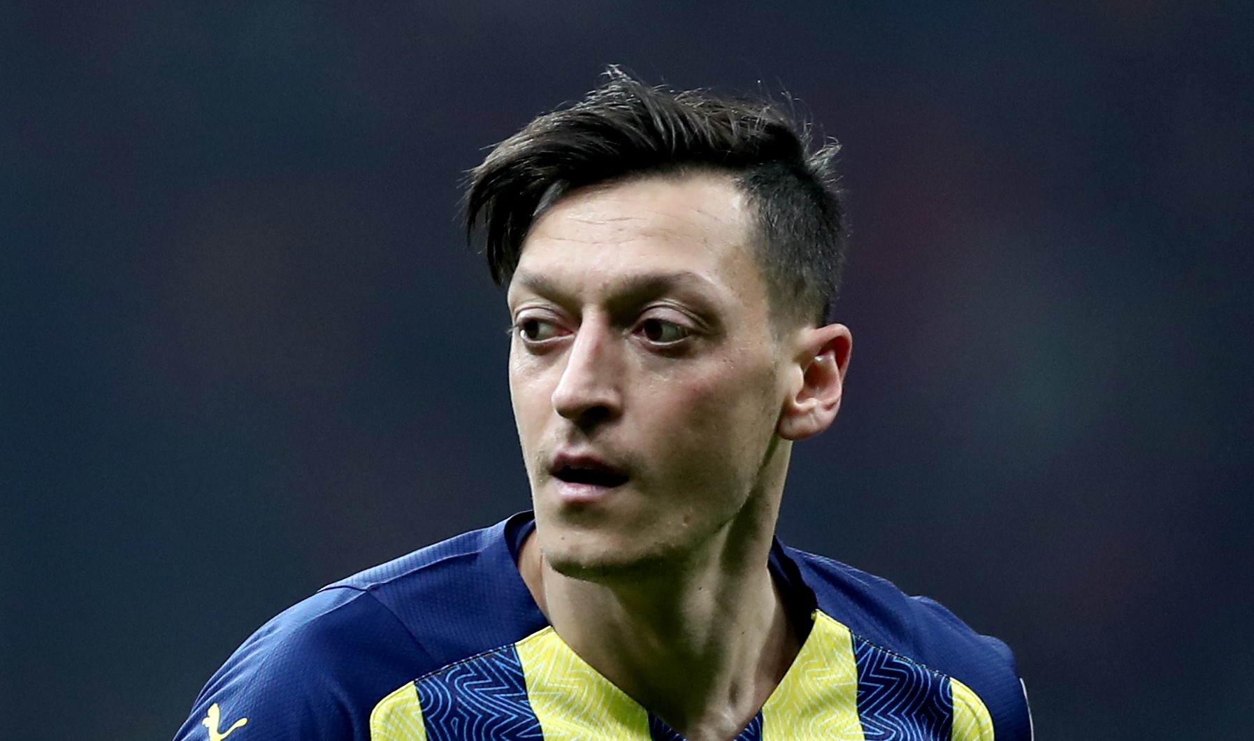 Mesut Özil'i yıkan ölüm haberi