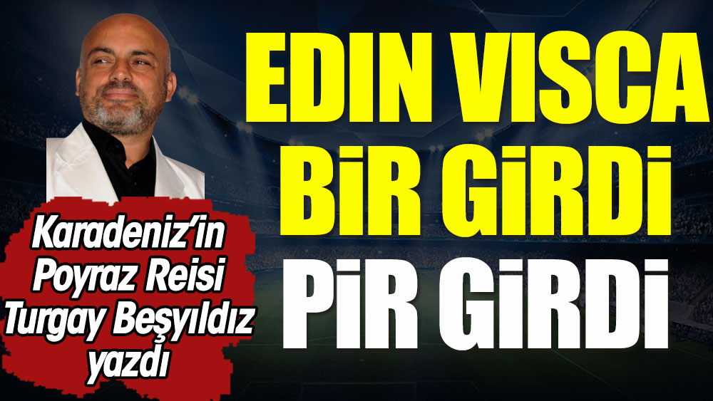 Abdullah Avcı'sız Trabzonspor nasıl kazandı. Turgay Beşyıldız açıkladı