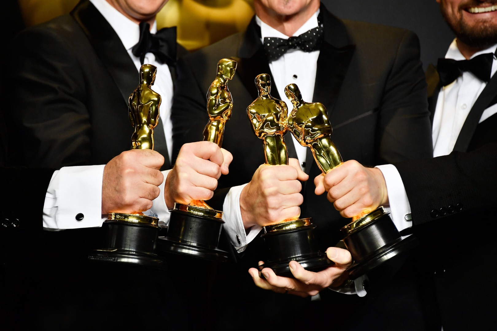 Oscar ödüllerini kim kazandı? 2023 Oscar ödüllerini kim aldı?