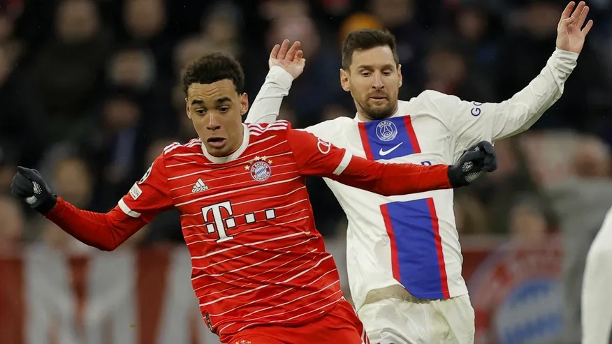 PSG'li oyuncu Bayern Münih maçına sarhoş çıktı. Fransız gazeteciden skandalı açıkladı