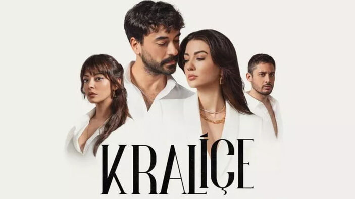 Kraliçe 1. bölüm fragmanı yayınlandı mı? Kraliçe ilk bölüm ne zaman?