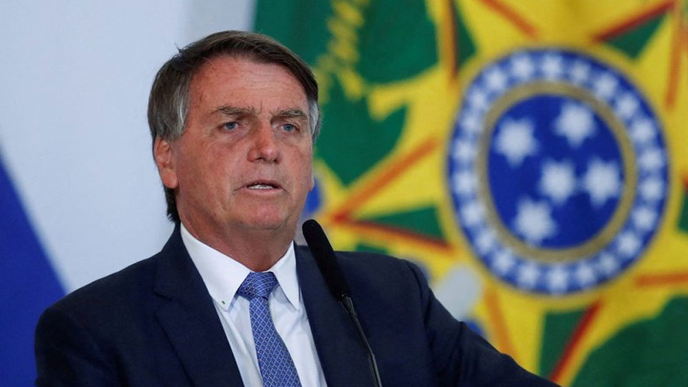 Brezilya'nın eski Devlet Başkanı ifade verecek