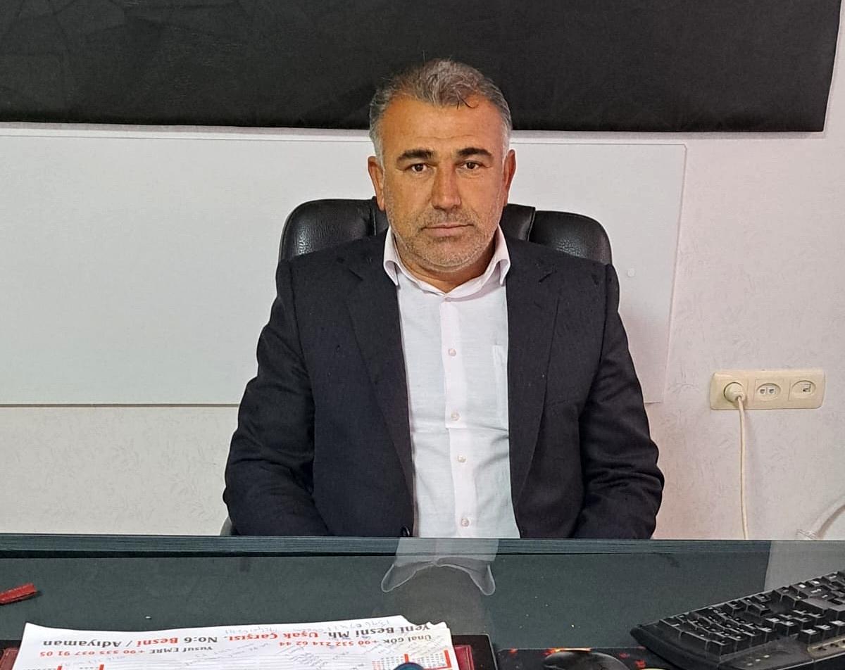 Gelecek Partisi'nde Kılıçdaroğlu istifası