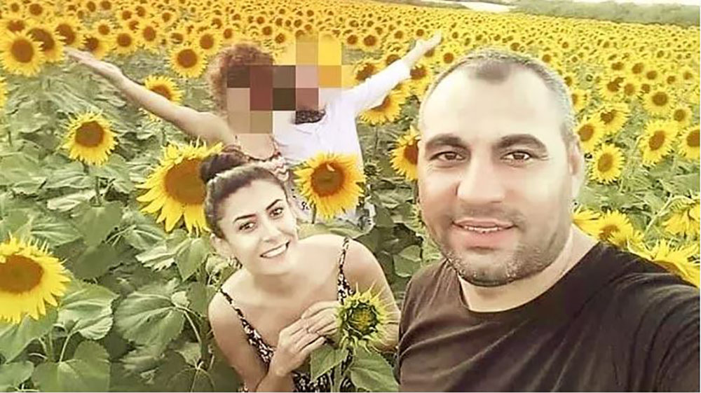 Pınar Damar cinayetinde yeni gelişme! Eniştesi boğarak öldürmüştü