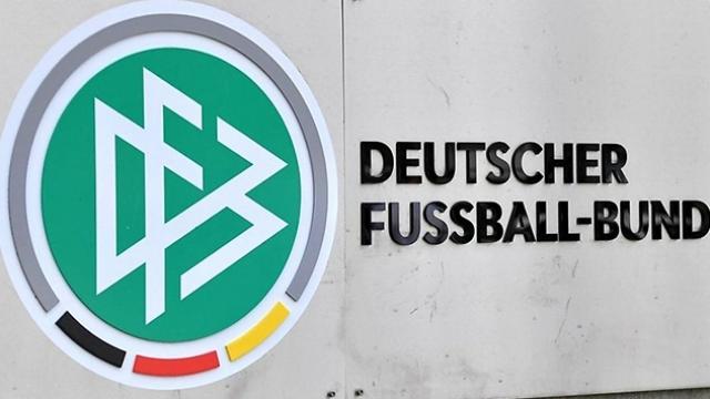 Almanya Futbol Federasyonu Infatino'yu desteklemeycek