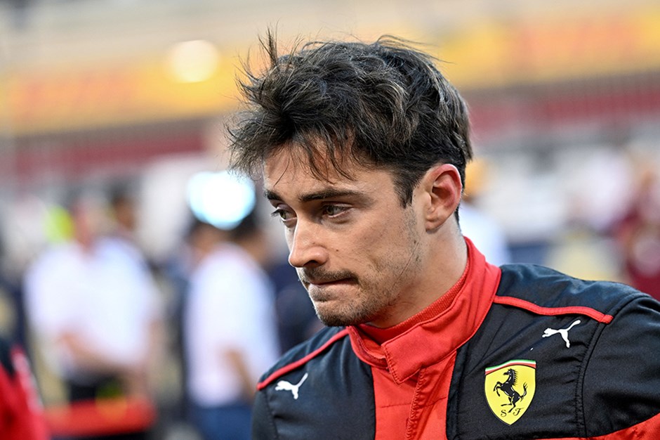 Ferrari'ye tarihi ceza geldi