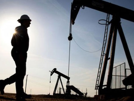 Brent petrolün fiyatı 2 haftanın en düşüğünde