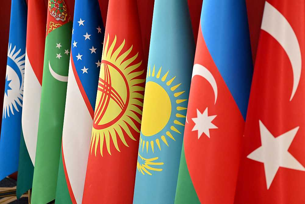 Türk Devletleri Teşkilatı Olağanüstü Zirvesi yarın gerçekleşecek