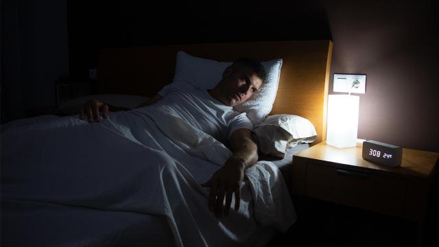 Kalitesiz uyku, aşıların etkisini azaltıyor