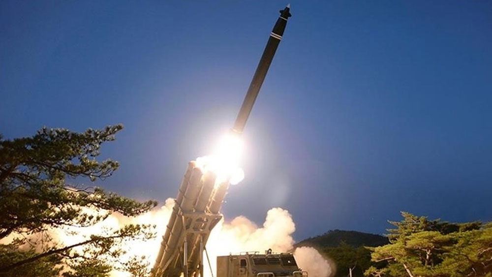 Kuzey Kore füze denemelerine hızla devam ediyor