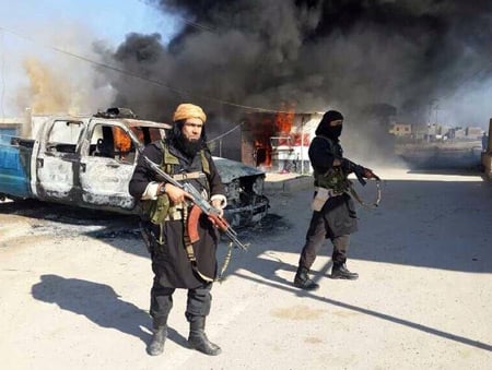 El Kaide, IŞİD yerine El Nusra'yı destekliyor