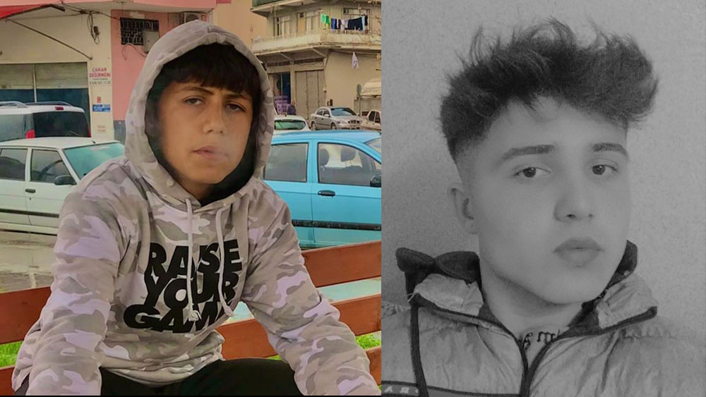 Osmaniye'de lise öğrencisi iki gençten haber alınamıyor