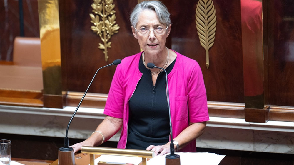 Fransa Başbakanından emeklilik reformu itirafı