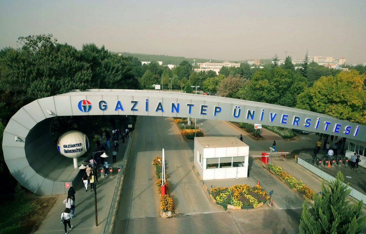 Gaziantep Üniversitesi 384 Sözleşmeli Personel alacağını duyurdu