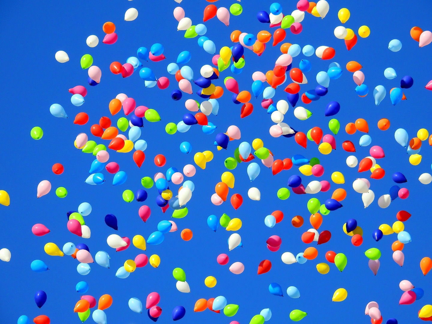 Rüyada balon görmek ne anlama geliyor?