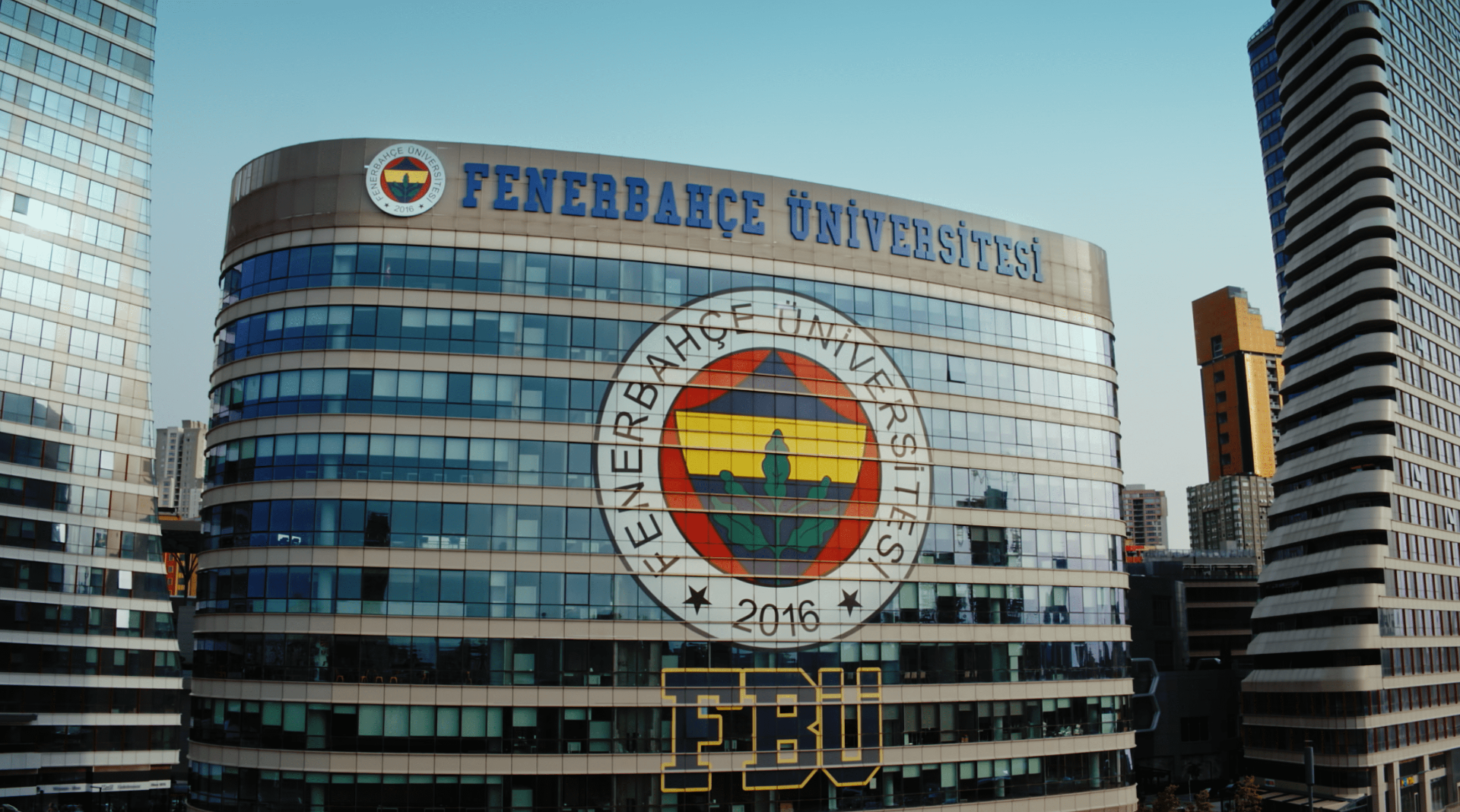 Fenerbahçe Üniversitesi Öğretim Üyesi ilanı vereceğini duyurdu