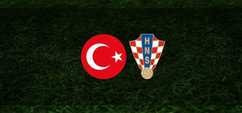 Türkiye-Hırvatistan maçı biletleri satışa çıktı
