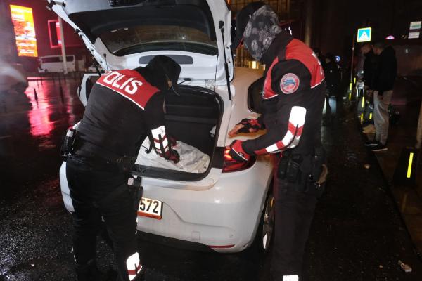 İstanbul'da kapsamlı denetim