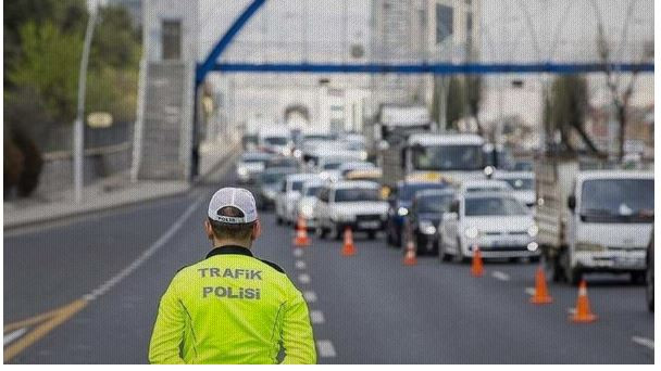 İstanbullular dikkat! Bugün bu yollar trafiğe kapalı