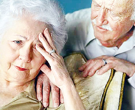 Alzheimer’dan korunmak için zihninizi emekli etmeyin